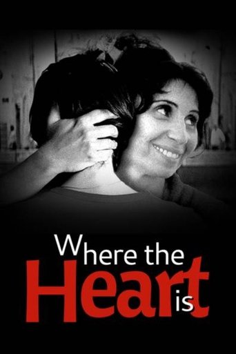 Where the Heart Is Poster of Where the Heart Is