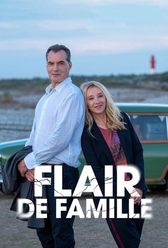 Flair de famille Poster of Flair de famille