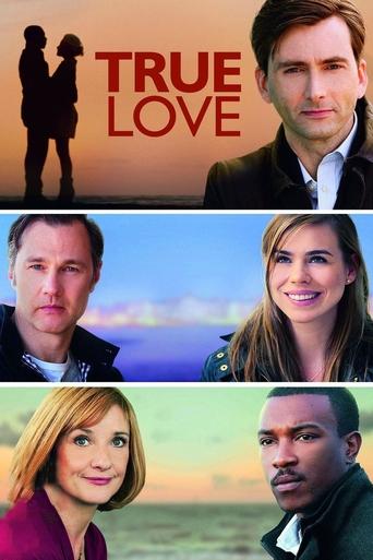 True Love Poster of True Love