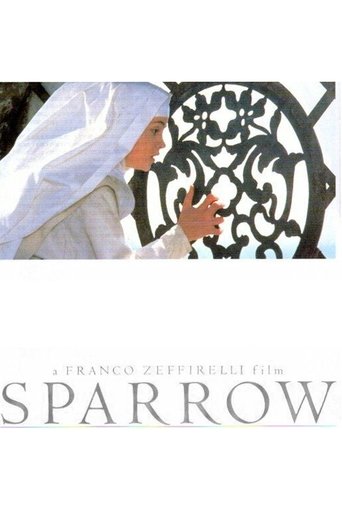 Sparrow Poster of Sparrow