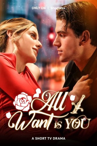 All I Want is You Poster of All I Want is You