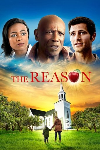 The Reason Poster of The Reason