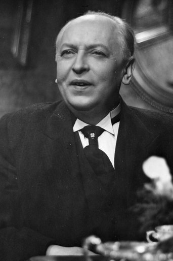 Arvi Tuomi Portrait of Arvi Tuomi
