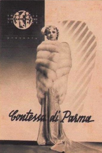 The Duchess of Parma Poster of The Duchess of Parma