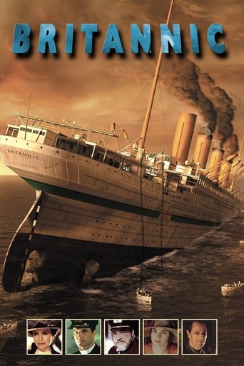 Britannic Poster of Britannic