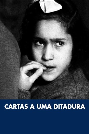 Letters to a Dictatorship Poster of Letters to a Dictatorship