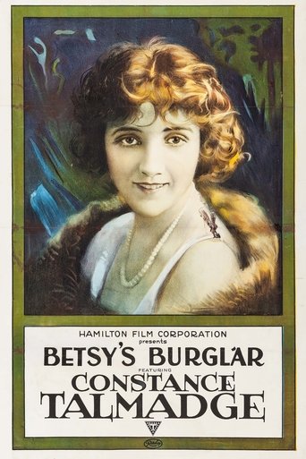 Betsy's Burglar Poster of Betsy's Burglar