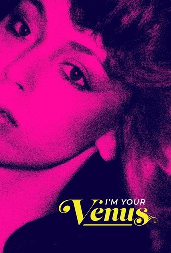 I'm Your Venus Poster of I'm Your Venus