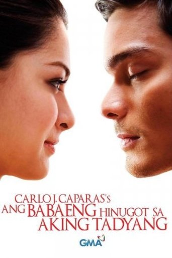 Ang Babaeng Hinugot sa Aking Tadyang Poster of Ang Babaeng Hinugot sa Aking Tadyang
