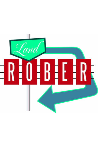 Land Rober Tunai Show Poster of Land Rober Tunai Show