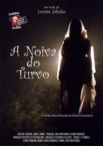A Noiva do Turvo Poster of A Noiva do Turvo