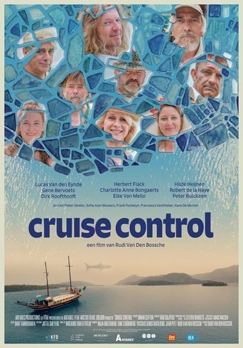 Cruise Control Poster of Cruise Control