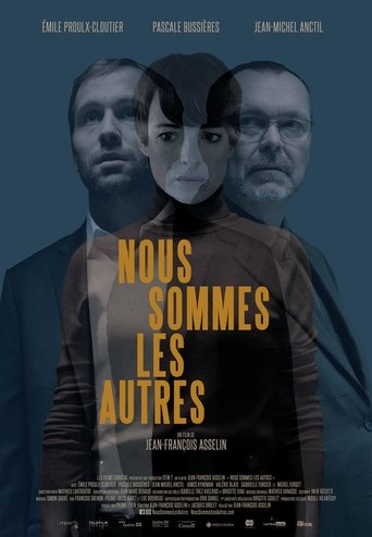 We Are the Others Poster of We Are the Others