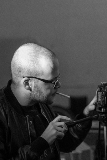 Alex Sereno Portrait of Alex Sereno