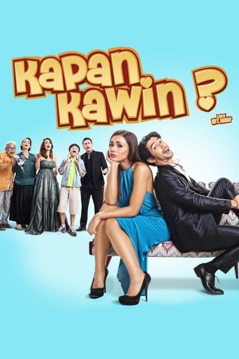 When Will You Get Married? Poster of When Will You Get Married?