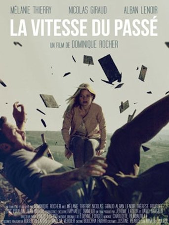 The Speed of the Past Poster of The Speed of the Past