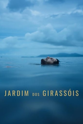 Jardim dos Girassóis Poster of Jardim dos Girassóis