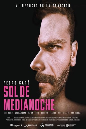 Sol de medianoche Poster of Sol de medianoche