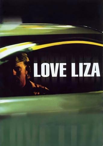 Love Liza Poster of Love Liza