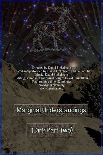 Marginal Understandings (Dirt: Part Two) Poster of Marginal Understandings (Dirt: Part Two)