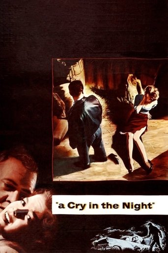 A Cry in the Night Poster of A Cry in the Night