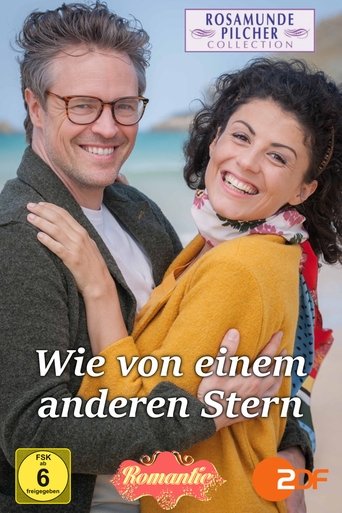 Rosamunde Pilcher: Wie von einem anderen Stern Poster of Rosamunde Pilcher: Wie von einem anderen Stern