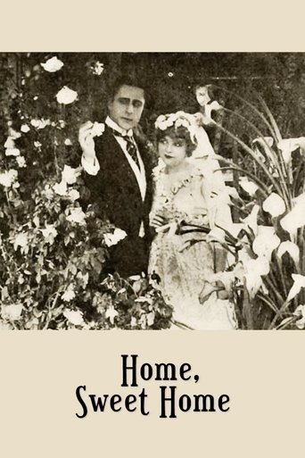 Home, Sweet Home Poster of Home, Sweet Home