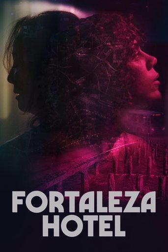 Fortaleza Hotel Poster of Fortaleza Hotel