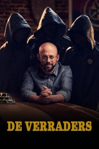 De Verraders Poster of De Verraders