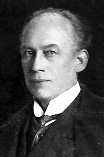 Ferdinand Bonn Portrait of Ferdinand Bonn