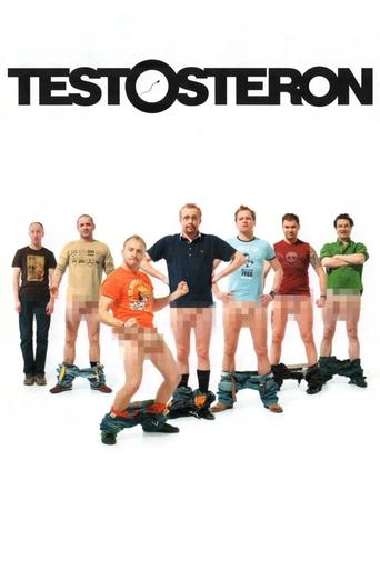 Testosteron Poster of Testosteron