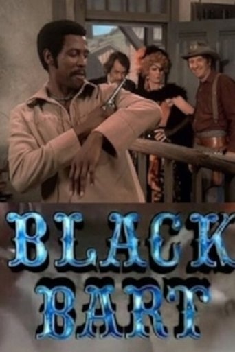 Black Bart Poster of Black Bart