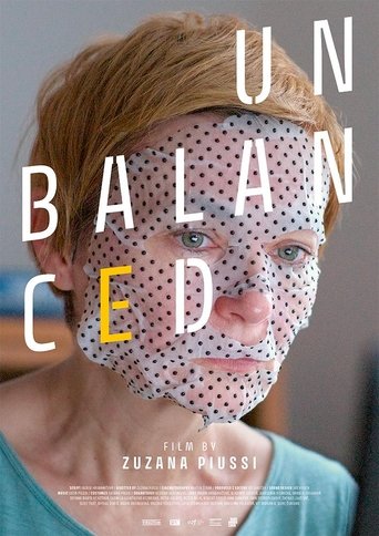 The Unbalanced Poster of The Unbalanced