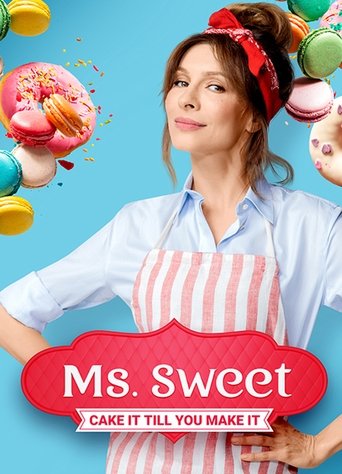 Ms. Sweet Poster of Ms. Sweet
