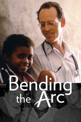 Bending the Arc Poster of Bending the Arc