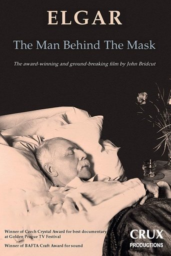Elgar: The Man Behind the Mask Poster of Elgar: The Man Behind the Mask