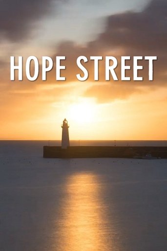 Hope Street Poster of Hope Street