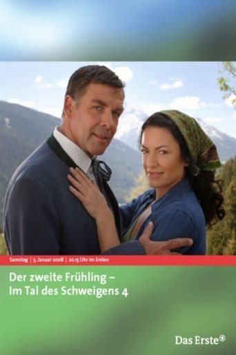 Der zweite Frühling - Im Tal des Schweigens 4 Poster of Der zweite Frühling - Im Tal des Schweigens 4