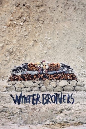 Winter Brothers Poster of Winter Brothers