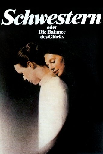 Sisters, or The Balance of Happiness Poster of Sisters, or The Balance of Happiness