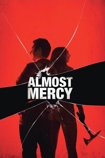 Almost Mercy Poster of Almost Mercy
