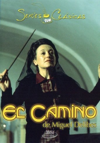 El camino Poster of El camino