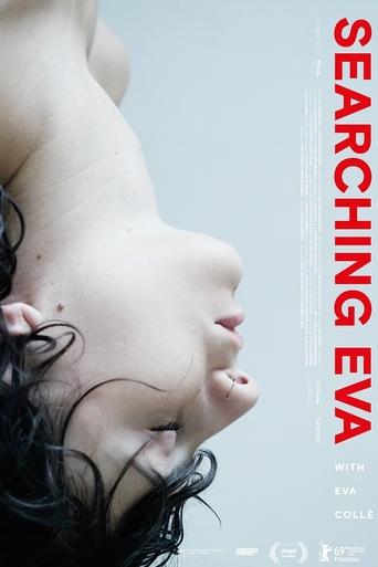 Searching Eva Poster of Searching Eva