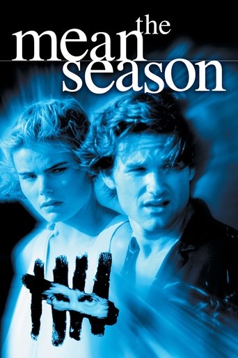 The Mean Season Poster of The Mean Season