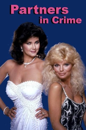Partners in Crime Poster of Partners in Crime