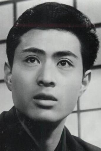 Masahiko Tsugawa Portrait of Masahiko Tsugawa