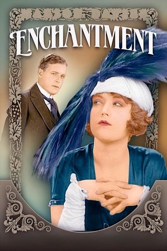 Enchantment Poster of Enchantment