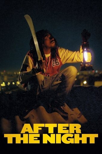After the Light Poster of After the Light