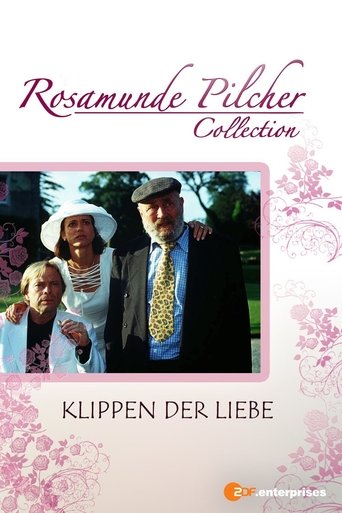 Rosamunde Pilcher: Klippen der Liebe Poster of Rosamunde Pilcher: Klippen der Liebe