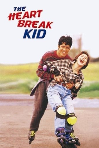The Heartbreak Kid Poster of The Heartbreak Kid
